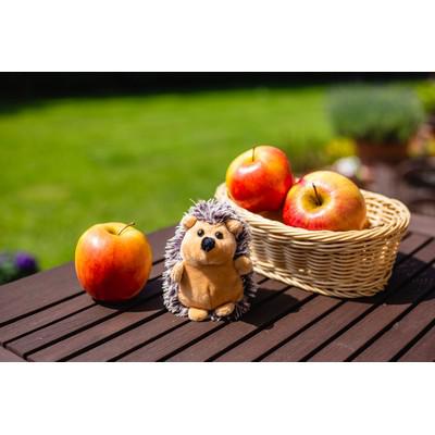 Plush hedgehog | Spiky
