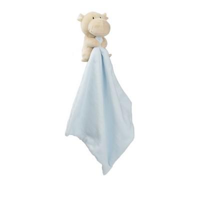 Plush cloth hippo | Ronnie