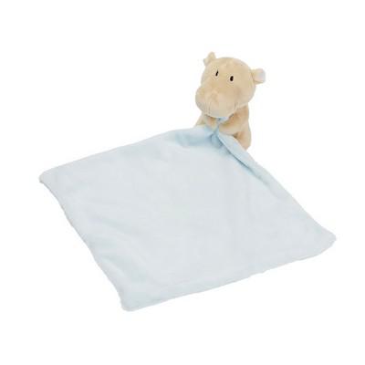 Plush cloth hippo | Ronnie