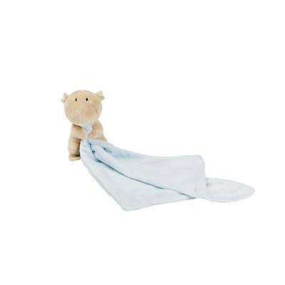 Plush cloth hippo | Ronnie