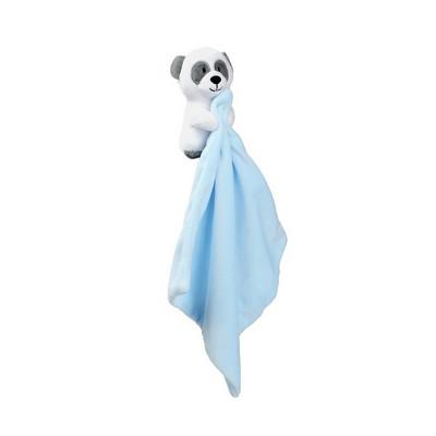 Plush cloth panda | Lorrie