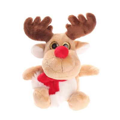 Plush reindeer | Remo Cream