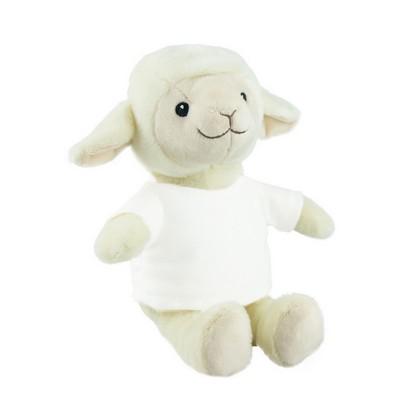 RPET plush sheep | Cloudy