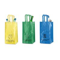 recycle waste bags