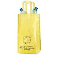 recycle waste bags