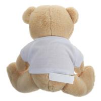 Plush teddy bear | Nicky Honey