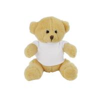 Plush teddy bear | Nicky Honey Junior