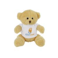 Plush teddy bear | Nicky Honey Junior