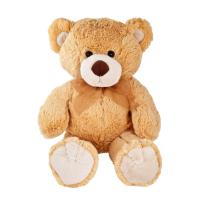 Plush teddy bear | Billy Honey