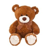 Plush teddy bear | Billy Brown