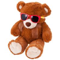 Plush teddy bear | Billy Brown