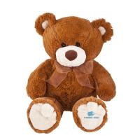 Plush teddy bear | Billy Brown