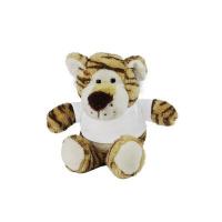 Plush tiger | Damon