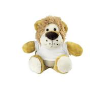 Plush lion | Roy