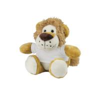 Plush lion | Roy