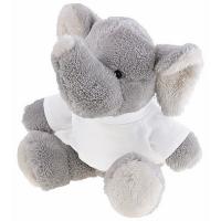 Plush elephant | Samson