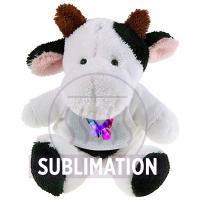 Plush cow | Nancie