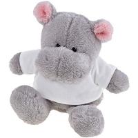 Plush hippo | Walter