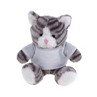 Plush cat | Merlin