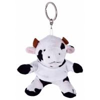 Plush cow, keyring | Bessie