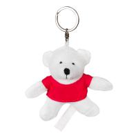 Plush teddy bear, keyring | Davis