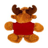 Plush reindeer, magnet | Donner