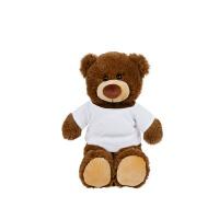 Plush teddy bear | Bernie Brown Junior