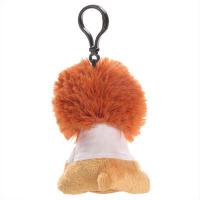 Plush lion, hanger | Jory