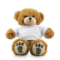 RPET plush teddy bear | Denis R