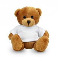 RPET plush teddy bear | Nicky Brown Junior R