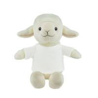 RPET plush sheep | Cloudy