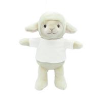 RPET plush sheep | Cloudy