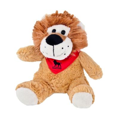 Plush lion | Griffin