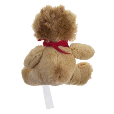 Plush lion | Griffin