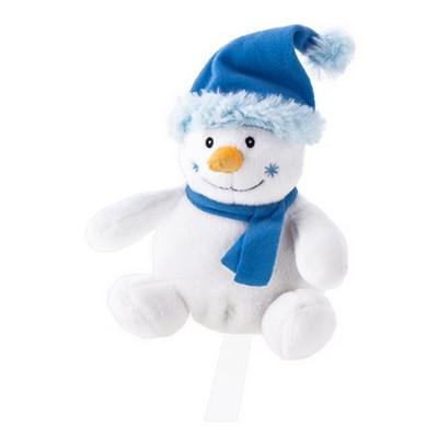 Plush snowman | Brennan