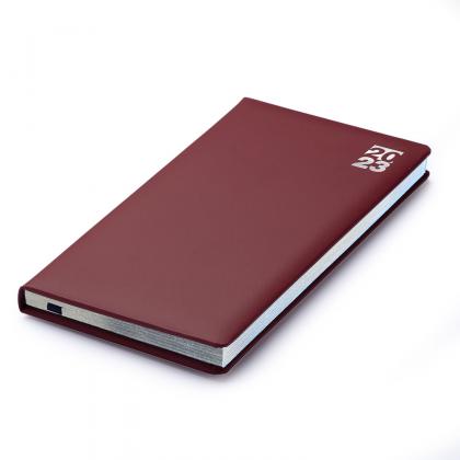 Matanza Week To View Portrait Pocket Diary