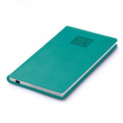 Rio Week To View Portrait Pocket Diary