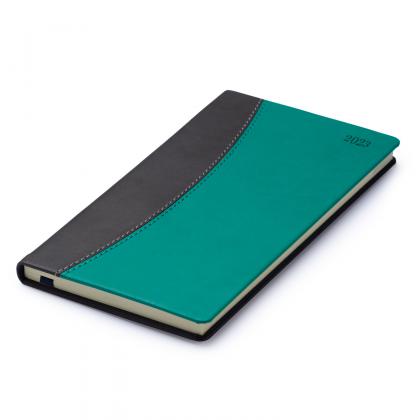Sorrento Week To View Portrait Pocket Diary