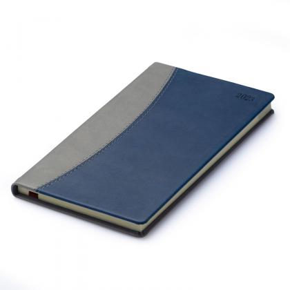 Sorrento Week To View Portrait Pocket Diary