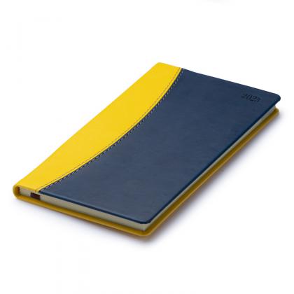 Sorrento Week To View Portrait Pocket Diary
