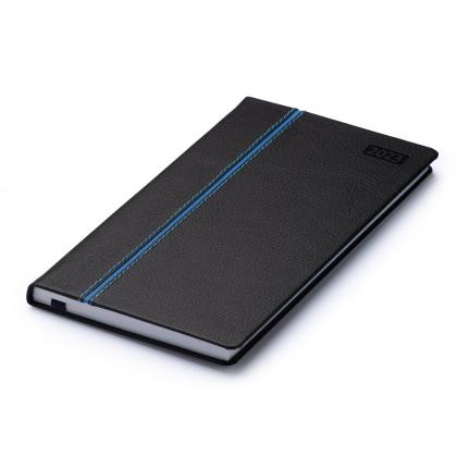 Allegro Week To View Portrait Pocket Diary