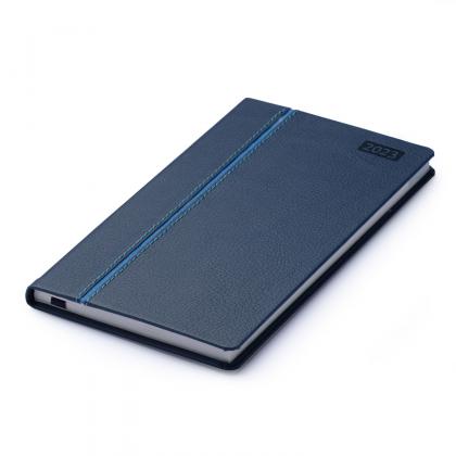 Allegro Week To View Portrait Pocket Diary