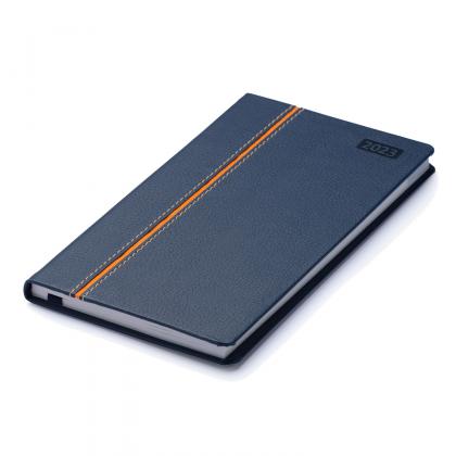 Allegro Week To View Portrait Pocket Diary