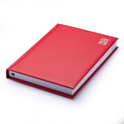 Matanza A5 Pagaday Desk Diary