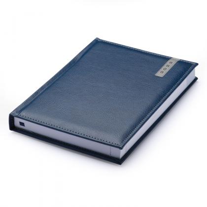 Santiago A5 Pagaday Desk Diary