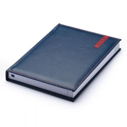 Santiago A5 Pagaday Desk Diary