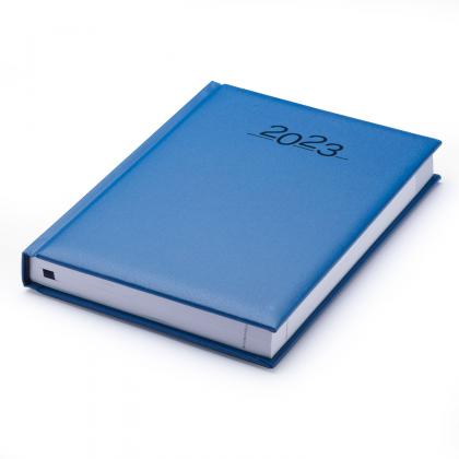 Nero A5 Pagaday Desk Diary