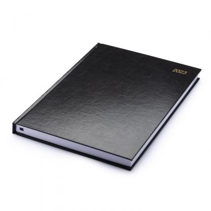 Strata A4 Pagaday Desk Diary