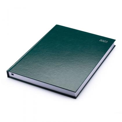 Strata A4 Pagaday Desk Diary