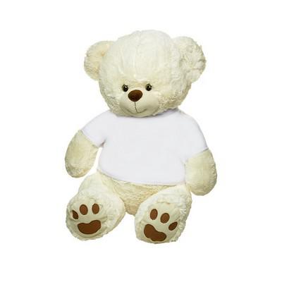 Plush teddy bear | Albert